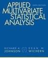 Applied Multivariate Statistical Analysis - Importado