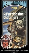 A Partida dos Oldtimers  (Perry Rhodan #216)