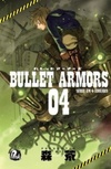 Bullet Armors #04 (Bullet Armors #4)