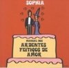 Manual dos Ardentes Feitiços de Amor