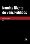 Naming rights de bens públicos