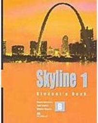 Skyline: Student´s Book - 1B - IMPORTADO