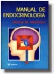 Manual de Endocrinologia - IMPORTADO