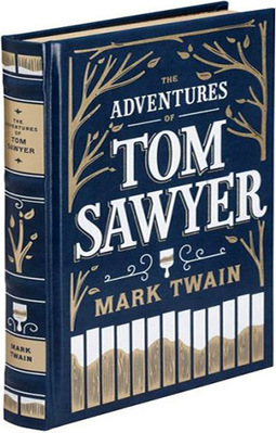 The Adventures Of Tom Sawyer