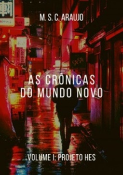 As Crônicas do Mundo Novo #1