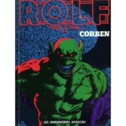 ROLF (METAL HURLANT)