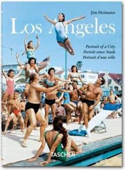 LOS ANGELES: PORTRAIT OF A CITY