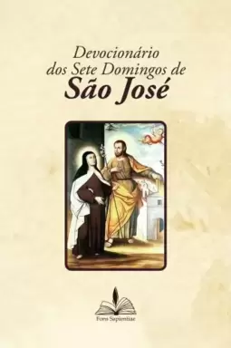 Devocionário dos sete domingos de São José