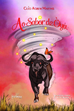 Ao sabor de Oyá