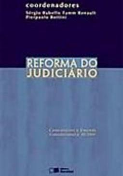 Reforma do Judiciário