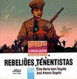 Rebeliões Tenentistas