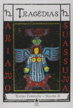Teatro Completo de Ariano Suassuna (Vol. 2)