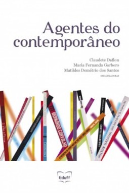 Agentes do contemporâneo