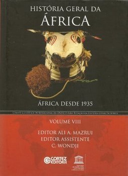 AFRICA DESDE 1935