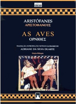 Aristófanes as aves