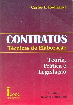 Contratos: Técnicas de Elaboração