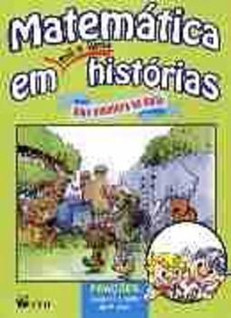 Aventura na Mata: Frações, Uma