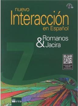 Nuevo Interacción En Español