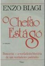 Chefão Está Só