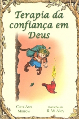 Terapia da confiança em Deus
