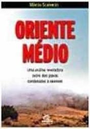 Oriente Médio