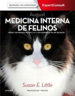 August - Medicina interna de felinos