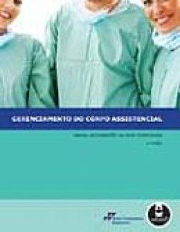 GERENCIAMENTO DO CORPO ASSISTENCIAL