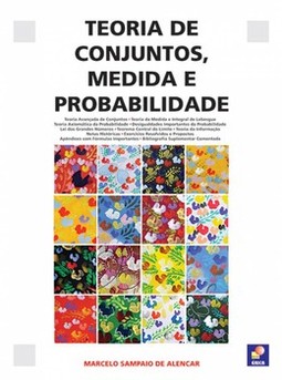 Teoria de conjuntos, medida e probabilidade