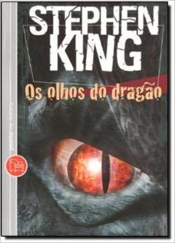 os olhos do dragão