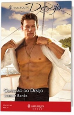 Guardião do Desejo (Irmãos Medici #2)