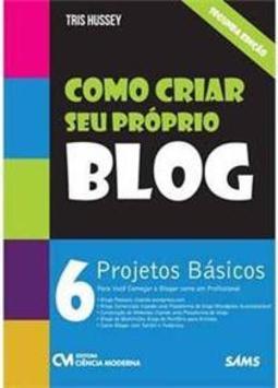 Como criar seu próprio Blog