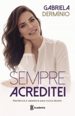 Sempre Acreditei