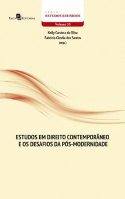 Estudos em direito contemporâneo e os desafios da pós-modernidade