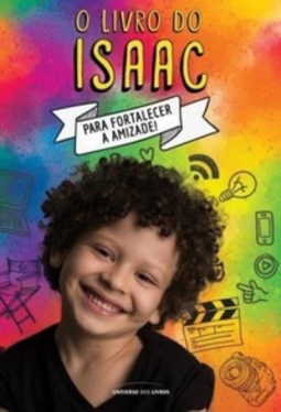 O Livro do Isaac