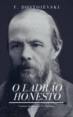 O ladrão honesto e os outros contos
