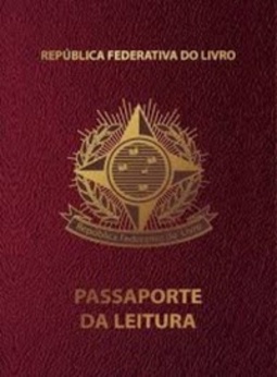 Passaporte da Leitura