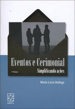 Eventos e Cerimonial Simplificando Ações