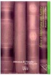 ETICA E LITERATURA EM SARTRE