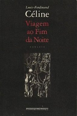 Viagem ao Fim da Noite