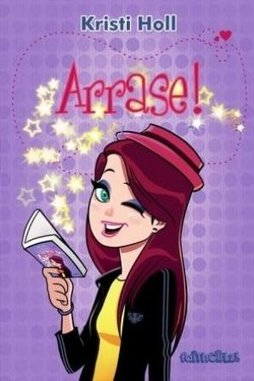 ARRASE!