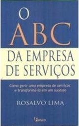 O ABC da Empresa de Serviços