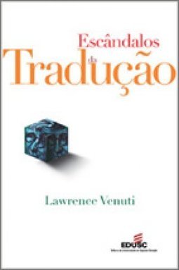 Escândalos da Tradução