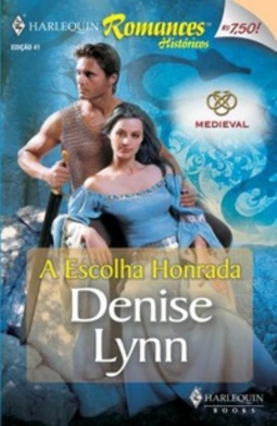 A Escolha Honrada (Faucon Family #2)