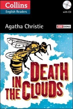 DEATH IN THE CLOUDS
