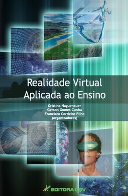 Realidade virtual aplicada ao ensino