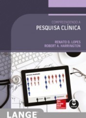 Compreendendo a Pesquisa Clínica