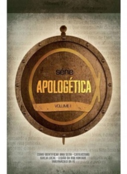 Série Apologética volume I