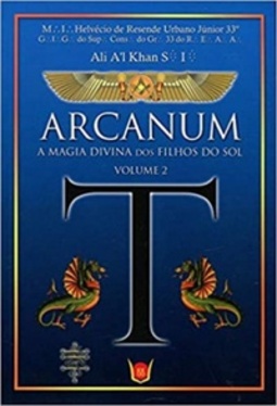 Arcanum