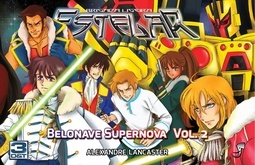 BELONAVE SUPERNOVA, V.2