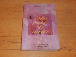 PELAS PORTAS DO CORAÇAO